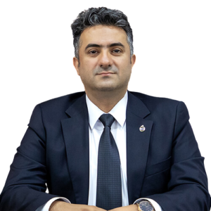 Prof. Dr. Zeki Durak