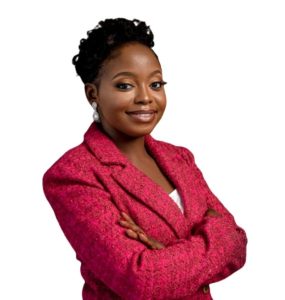Jessica Julius Mshama