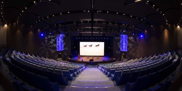 Auditorium - Event PIC