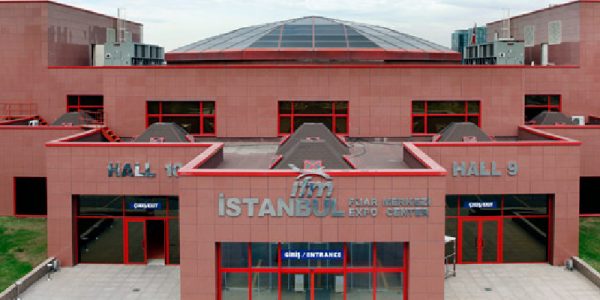 İstanbul Fuar Merkezi