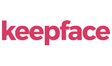 Keepface Logo