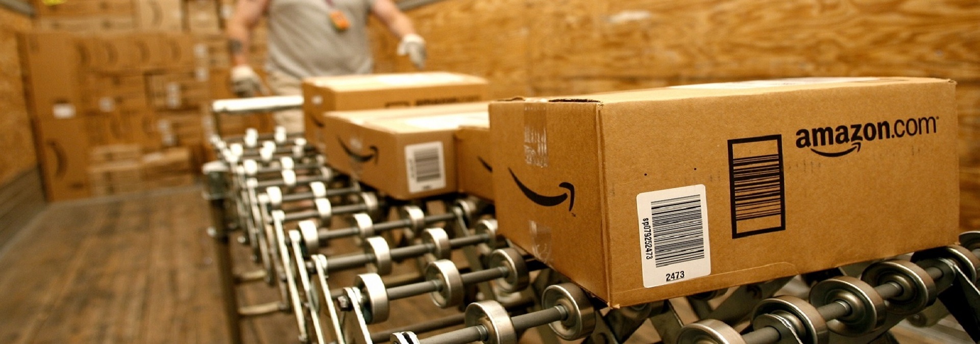 Amazon'da e-ticaret ve e-ihracat, dünya e-ticaret pazarında önemli bir yer tutuyor.
