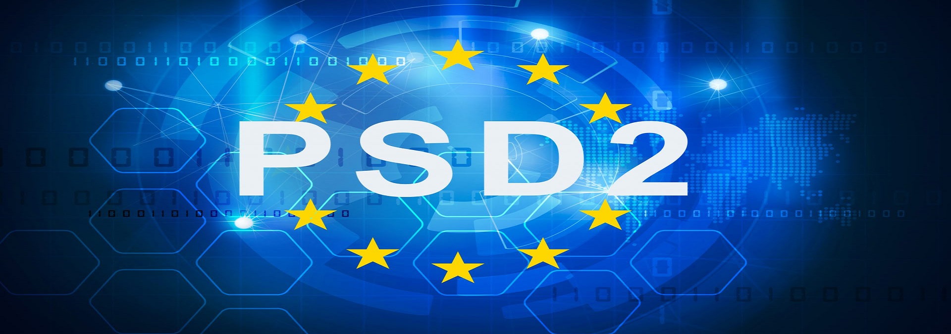 PSD2, Avrupa Birliği ülkelerinde geçerli olan ödeme hizmetleri kanunudur.