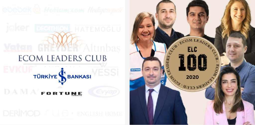 Uluslararası e-ihracat platformu WORLDEF bünyesinde Türkiye İş Bankası ana iş ortaklığı ile kurulan Ecom Leaders Club (ELC), gala gecesi düzenliyor. 