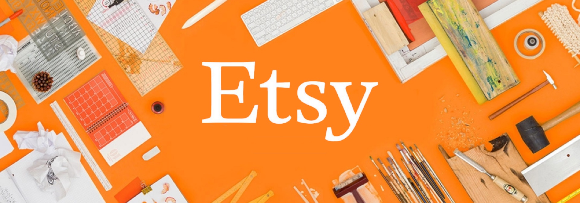 Etsy, son yıllarda Amazon ile birlikte en çok ismi duyulan global e-ticaret platformlarından birini oluşturuyor.