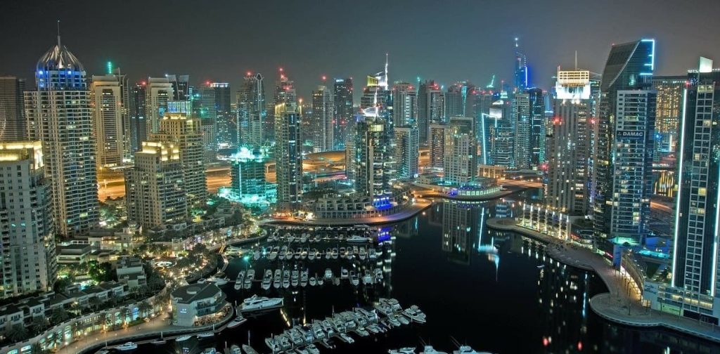 Birleşik Arap Emirlikleri’nde e-ihracat ve e-ticaret için genişleyen bir pazarda birçok seçenek bulunuyor.