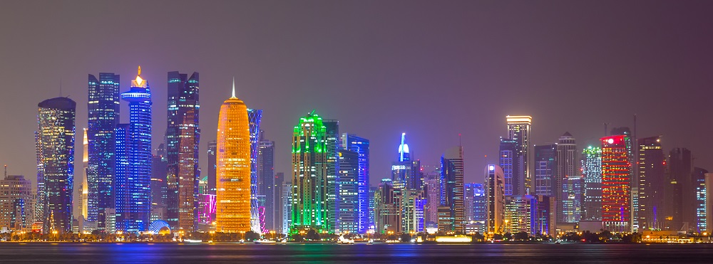 Katar’da e-ticaret pazarı, verimli ve sağlıklı bir büyüme sergiliyor.