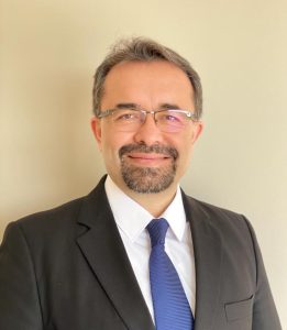 Prof. Dr. Aykan Candemir | MODERATÖR