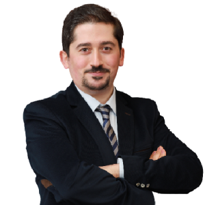 Hasan Basri Demir | MODERATÖR