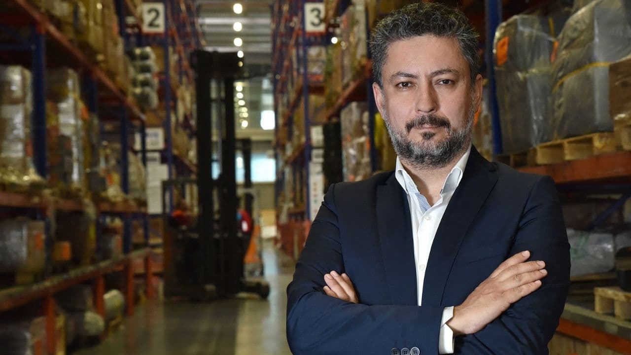 Turkish Cargo, e-ticarete havadan destek oluyor
