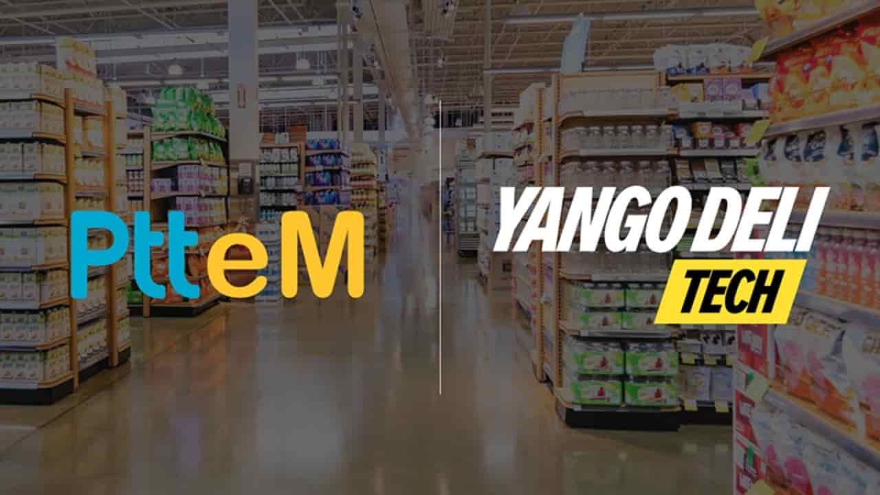 Yango Deli Tech