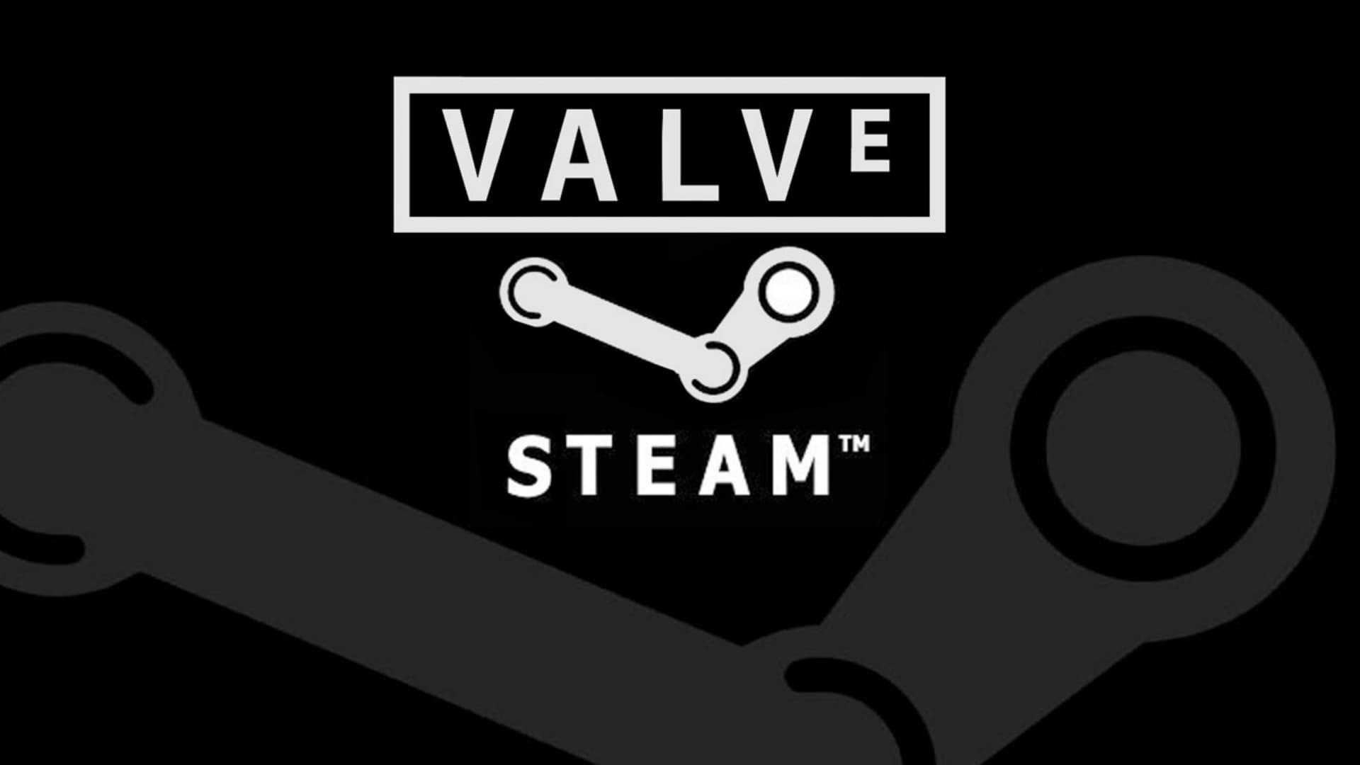 Valve это стим (119) фото