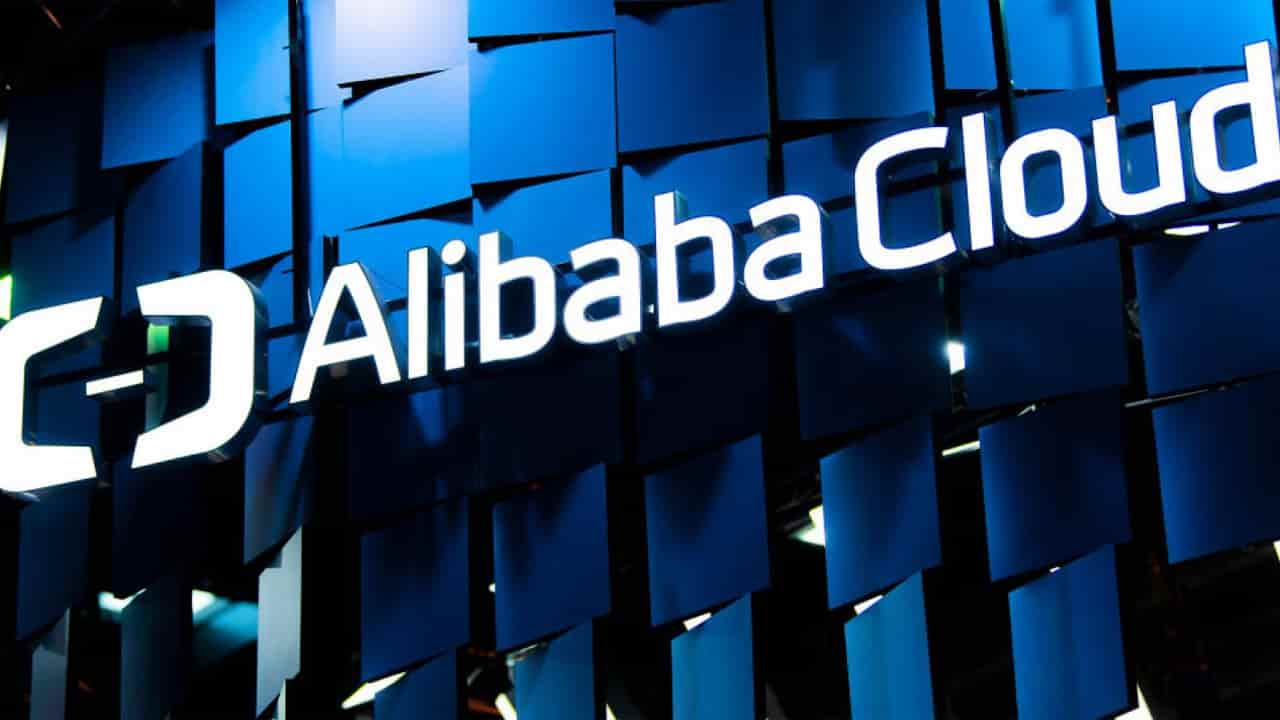 Alibaba yapay zeka