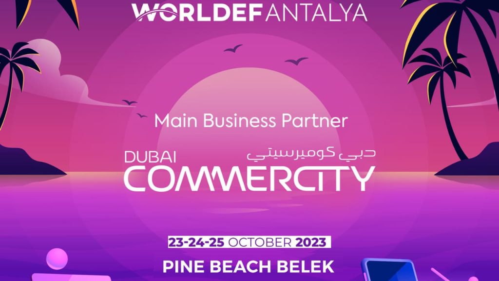Dubai CommerCity