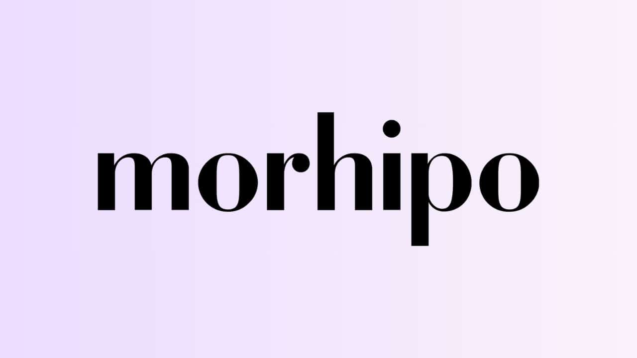 morhipo