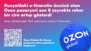 ozon global