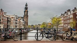 hollanda'da e-ticaret